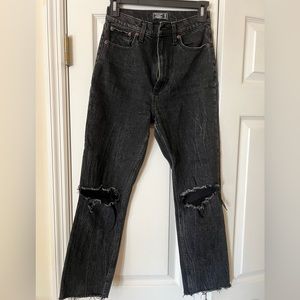 Abercrombie jeans
